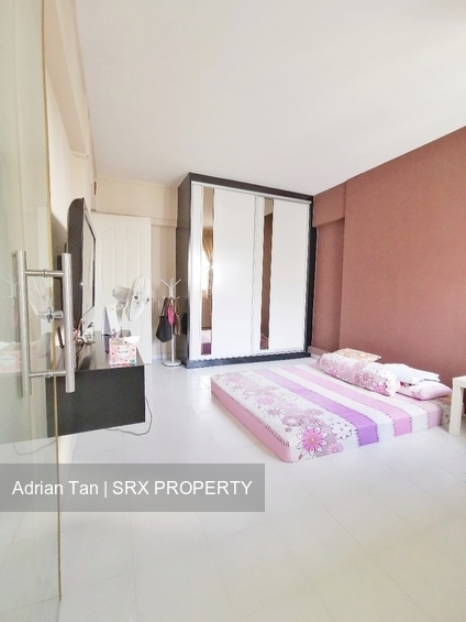 Blk 283 Tampines Street 22 (Tampines), HDB 3 Rooms #201795722